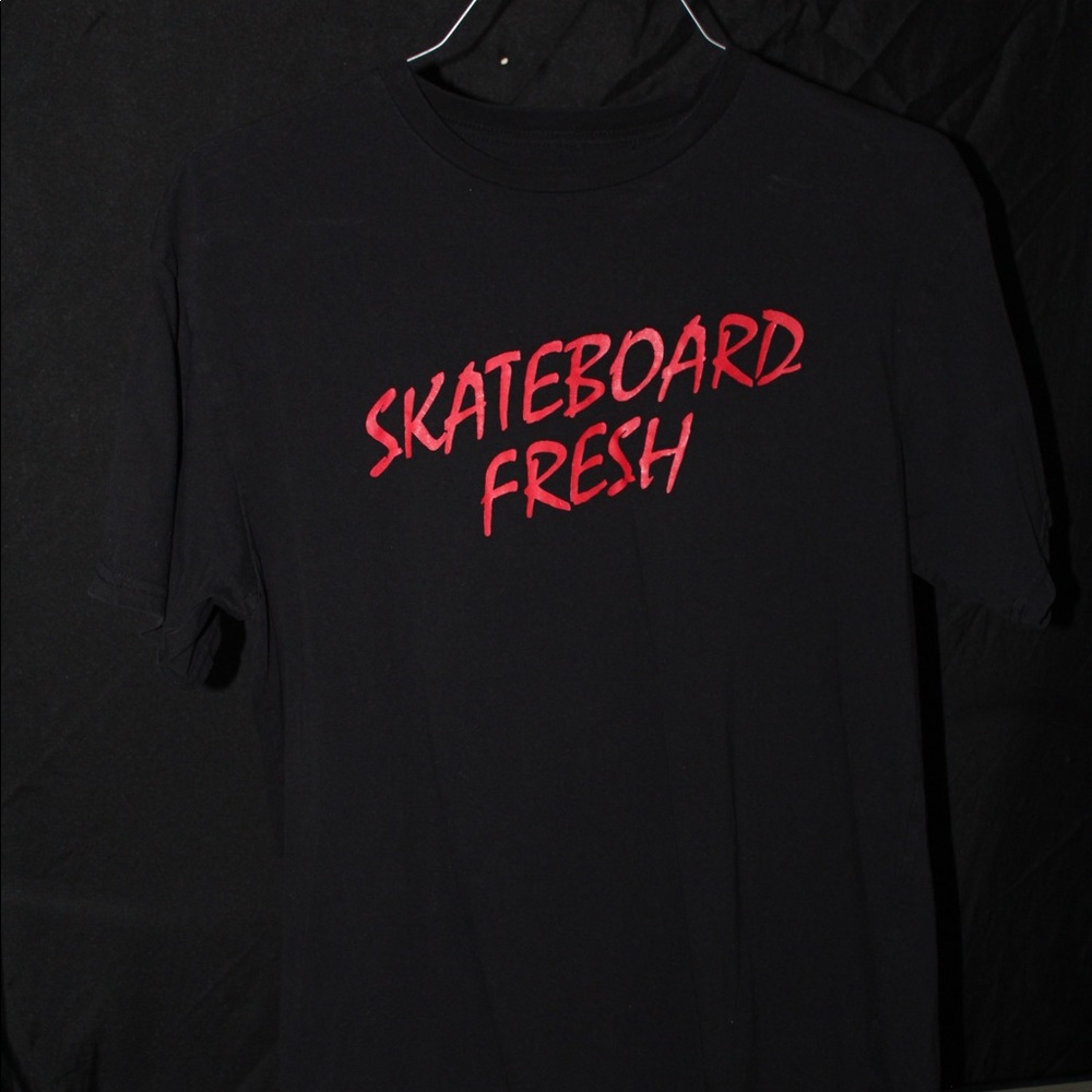 ASPHALT YACTH CLUB T-SHIRT